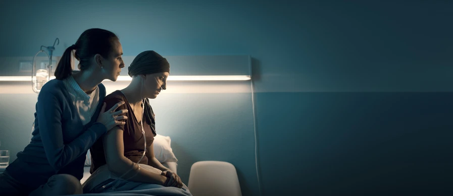 Beyond the Tumor: Addressing Body Image in Oncology