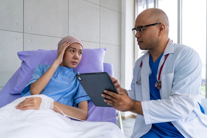 Journal of Clinical Oncology Podcast